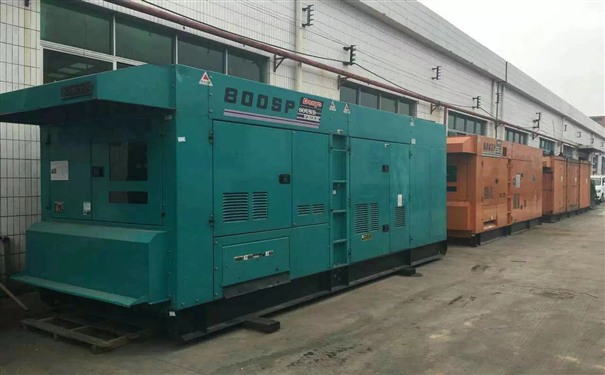 费县上海建工一建大波纹箱定制案例