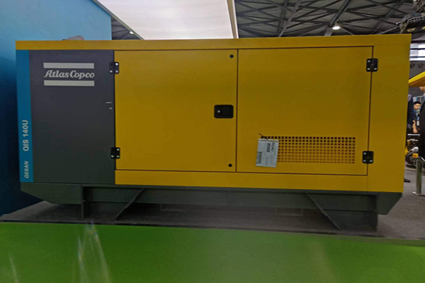 费县发电机出租