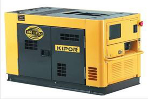 费县发电机出租