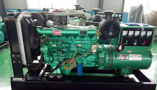 费县发电机不发电的原因 费县发电机不发电的原因