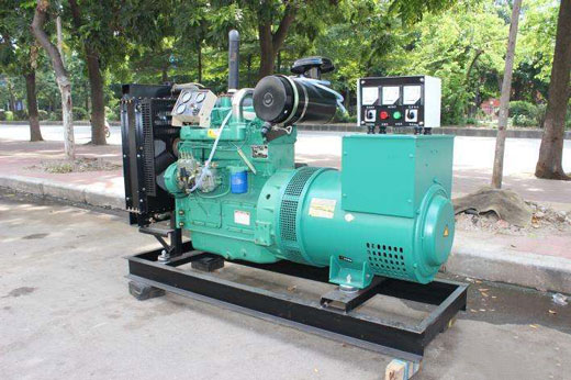 费县发电机不发电的原因 费县发电机不发电的原因