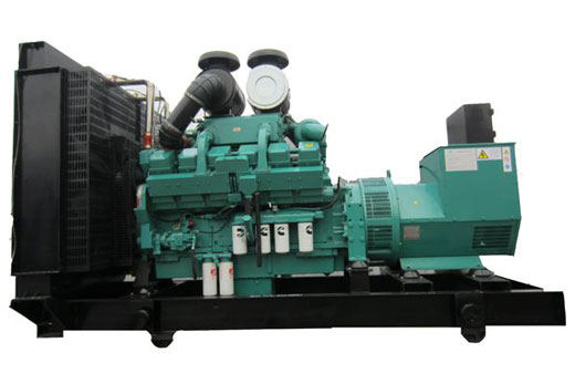 费县柴油发电机组 费县柴油发电机组